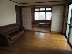 北谷町に6LDK出現！