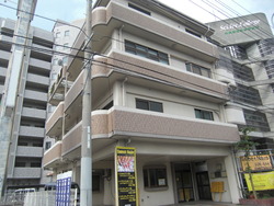 北谷町に6LDK出現！