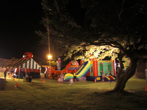 Roctober Fest　2010