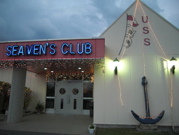 Sea Mensなオレ