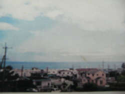 Sea Mensなオレ