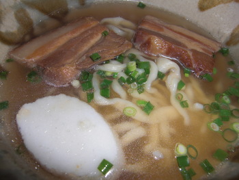 ﾓﾁﾓﾁ手打麺♡