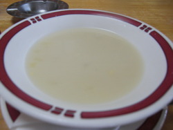 営業Lunch