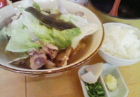 骨骨☆Rock 2011/05/26 12:44:01