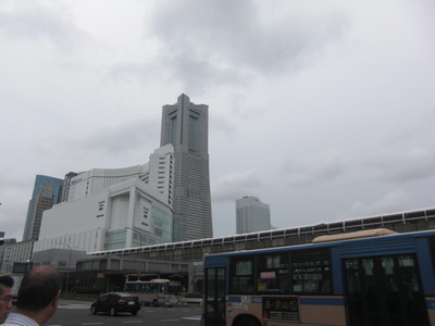 横浜回遊記2