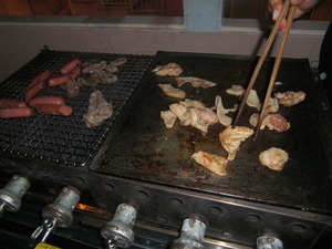 b.b.q