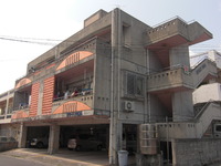 魅惑の2LDK 2011/04/16 12:01:56