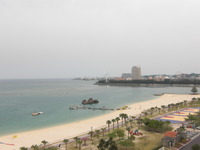 ☆On the Beach 2011/05/02 09:33:50