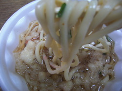 100円そば評議会