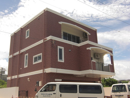 BrandNewHouse
