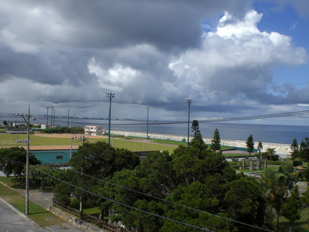 海岸近く物件でました