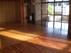 house in Chatan