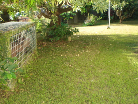 house in Chatan