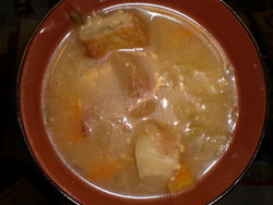 紳士料理