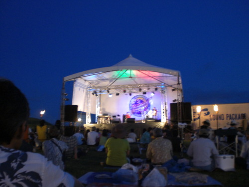 Jazz Festival 09