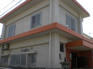 Seaside House