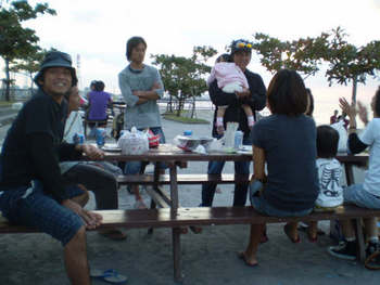 ３NightsBBQ