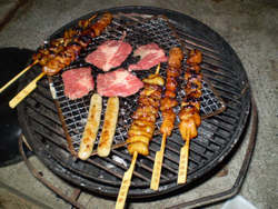 ３NightsBBQ