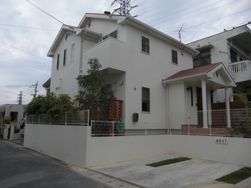Great Single House