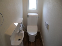 Great Single House