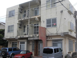 北谷町賃貸物件