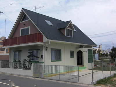 House For Rent