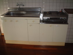 Garage House