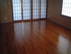 Garage House