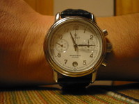 腕時計 2005/12/04 00:09:00
