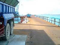 伊良部架橋 2008/11/24 17:12:44