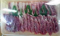 伊良部産和牛 2009/05/01 20:45:36