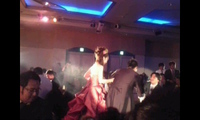 おめでと～ 2009/10/12 20:17:51