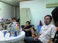 飲んだ飲んだ飲んだ