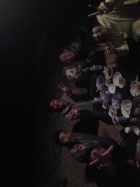 楽しく飲んださぁ 2011/03/21 19:36:57