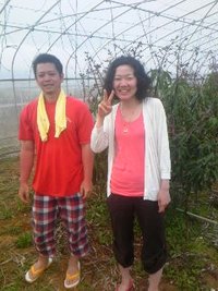 まだ早いよ 2011/05/07 09:44:17