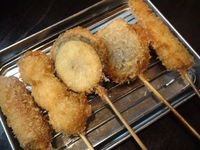 当店不動の人気ナンバーワン♪ 2012/02/02 23:08:29