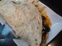 キャベツ焼き♪ 2012/02/16 00:25:55