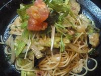 パスタ★ 2012/03/16 11:21:25