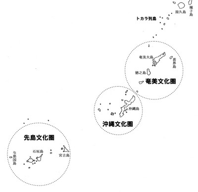 目からウロコ!最新・琉球の歴史:(1)“琉球文化圏”の成立 目からウロコ!最新・琉球の歴史:(1)“琉球文化圏”の成立