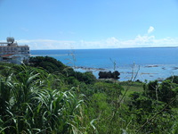 南城市旧盆風景 2012/09/01 13:38:05