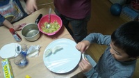 休日は大助かり～♪♪ 2012/01/16 23:13:22