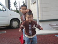 ごぶさた日記♪ 2008/10/26 11:27:41