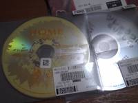 家族で仲良くDVD鑑賞♪♪ 2012/11/22 10:00:00