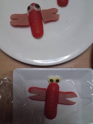 恒例のお弁当作りで、夫婦も子どももHAPPY♪♪