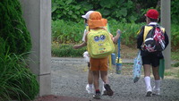子どもの小さな変化に気づくこと（目先の行動で判断は・・・△） 2012/04/15 21:01:07