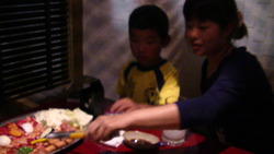 長男７歳おめでとう！ありがとう日記