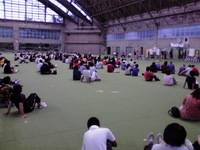 健康2010のｷｯｸｵﾌ大会 2008/07/29 15:08:38