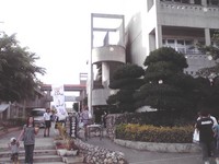 ここんとこの祭り③ 2008/07/29 20:12:48