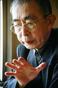ジャーナリスト 亀井淳 氏の訃報 とよチャンネル 豊里友行日誌06年02月10日から12年12月24日まで