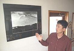 遠藤広隆 写真展 雪景 岩手山 八幡平 とよチャンネル 06年02月10日から12年12月24日まで